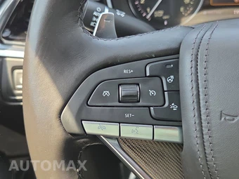 2024 Cadillac XT6 Sport - miniatura 21