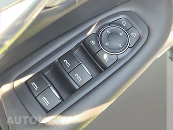 2024 Cadillac XT6 Sport - miniatura 23