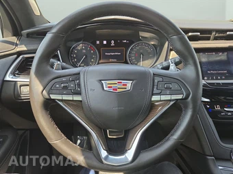 2024 Cadillac XT6 Sport - miniatura 26