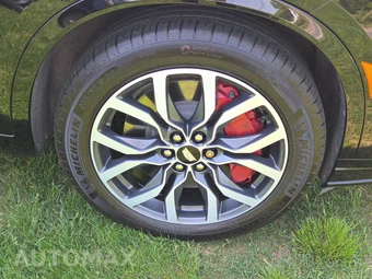 2024 Cadillac XT6 Sport - miniatura 28