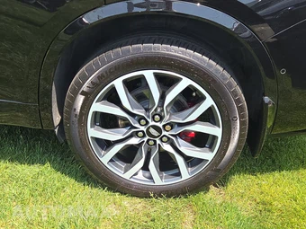 2024 Cadillac XT6 Sport - miniatura 29