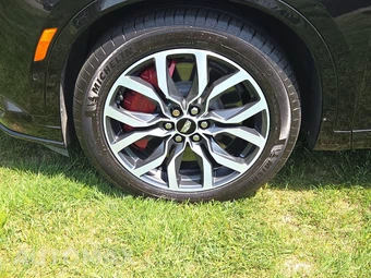 2024 Cadillac XT6 Sport - miniatura 30