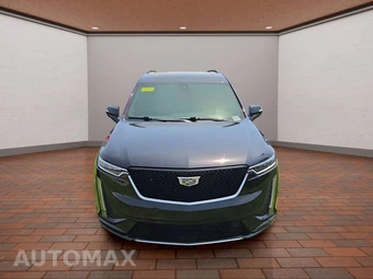 2024 Cadillac XT6 Sport - miniatura 32
