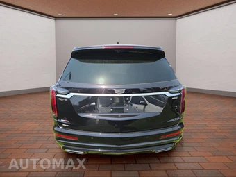 2024 Cadillac XT6 Sport - miniatura 33