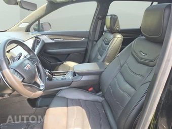 2024 Cadillac XT6 Sport - miniatura 35