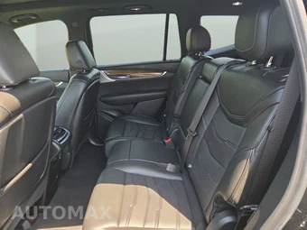 2024 Cadillac XT6 Sport - miniatura 36