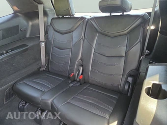 2024 Cadillac XT6 Sport - miniatura 37