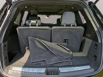 2024 Cadillac XT6 Sport - miniatura 38