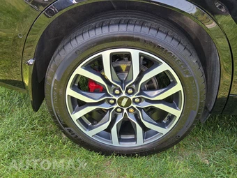 2024 Cadillac XT6 Sport - miniatura 4