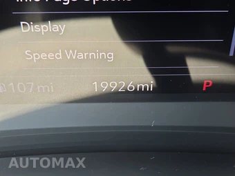 2024 Cadillac XT6 Sport - miniatura 6
