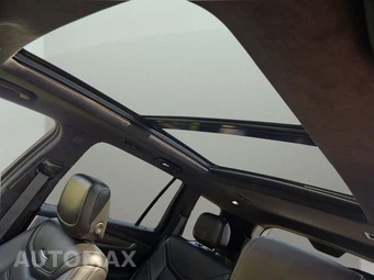 2024 Cadillac XT6 Sport - miniatura 8