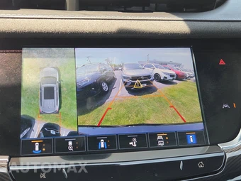 2024 Cadillac XT6 Sport - miniatura 9