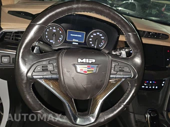 2024 Cadillac XT6 Sport - miniatura 10