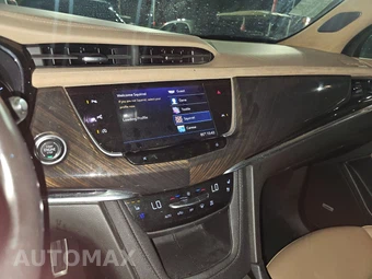 2024 Cadillac XT6 Sport - miniatura 11