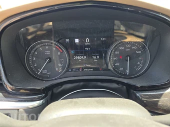 2024 Cadillac XT6 Sport - miniatura 12