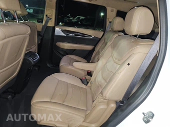 2024 Cadillac XT6 Sport - miniatura 13