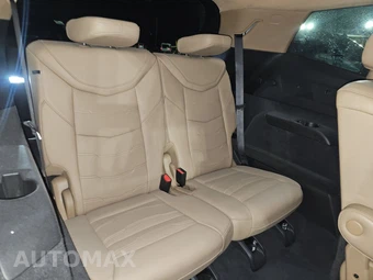 2024 Cadillac XT6 Sport - miniatura 14