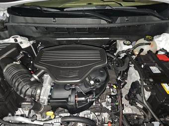 2024 Cadillac XT6 Sport - miniatura 16