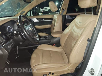 2024 Cadillac XT6 Sport - miniatura 7