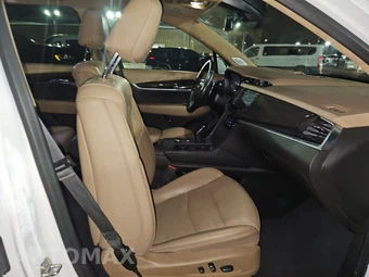 2024 Cadillac XT6 Sport - miniatura 8