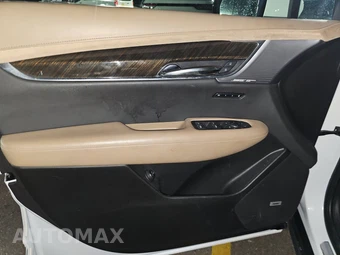 2024 Cadillac XT6 Sport - miniatura 9
