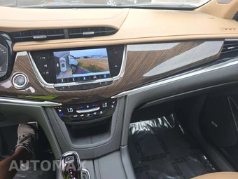 2024 Cadillac XT6 Sport - miniatura 10