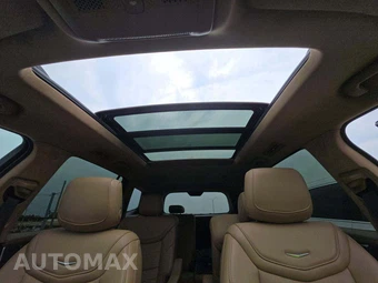 2024 Cadillac XT6 Sport - miniatura 11