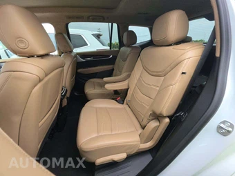2024 Cadillac XT6 Sport - miniatura 13