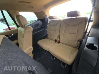 2024 Cadillac XT6 Sport - miniatura 14