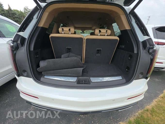 2024 Cadillac XT6 Sport - miniatura 15