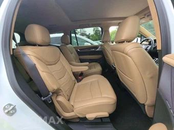 2024 Cadillac XT6 Sport - miniatura 17