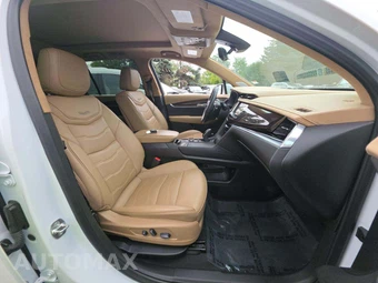 2024 Cadillac XT6 Sport - miniatura 19
