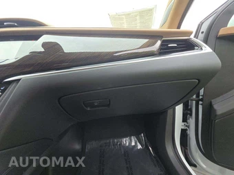 2024 Cadillac XT6 Sport - miniatura 20