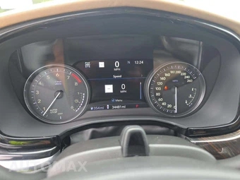 2024 Cadillac XT6 Sport - miniatura 9