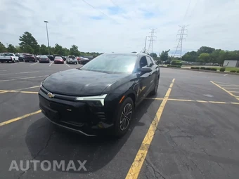 2024 Chevrolet Blazer EV LT 2LT