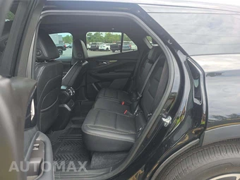 2024 Chevrolet Blazer EV LT 2LT - miniatura 10