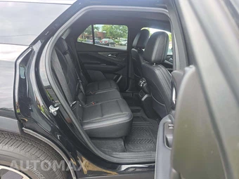 2024 Chevrolet Blazer EV LT 2LT - miniatura 14
