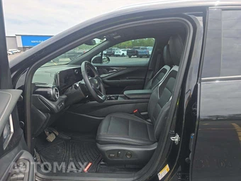2024 Chevrolet Blazer EV LT 2LT - miniatura 3