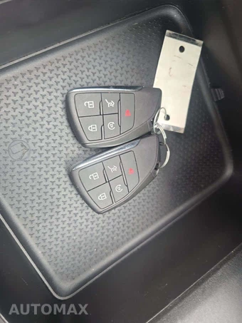2024 Chevrolet Blazer EV LT 2LT - miniatura 5