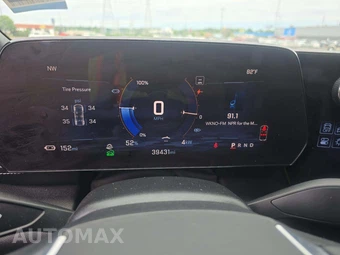 2024 Chevrolet Blazer EV LT 2LT - miniatura 6