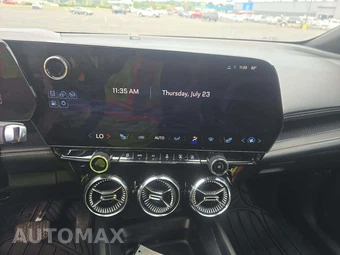 2024 Chevrolet Blazer EV LT 2LT - miniatura 7