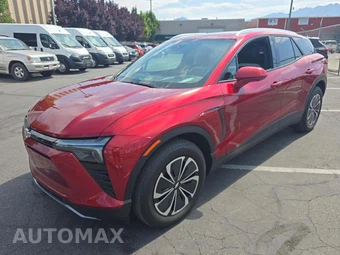 2024 Chevrolet Blazer EV LT 2LT