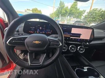 2024 Chevrolet Blazer EV LT 2LT - miniatura 10