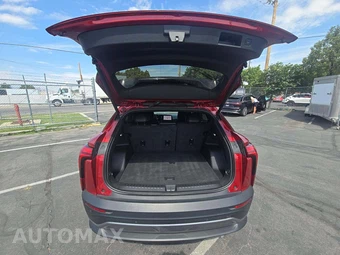 2024 Chevrolet Blazer EV LT 2LT - miniatura 14