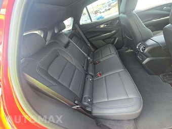 2024 Chevrolet Blazer EV LT 2LT - miniatura 15