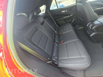 2024 Chevrolet Blazer EV LT 2LT - miniatura 16