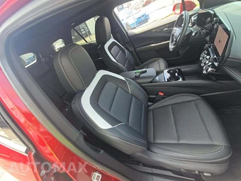 2024 Chevrolet Blazer EV LT 2LT - miniatura 18