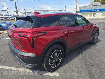 2024 Chevrolet Blazer EV LT 2LT - miniatura 3