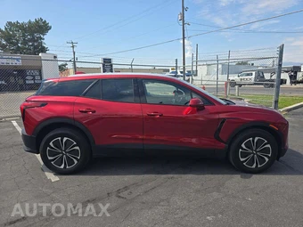 2024 Chevrolet Blazer EV LT 2LT - miniatura 4