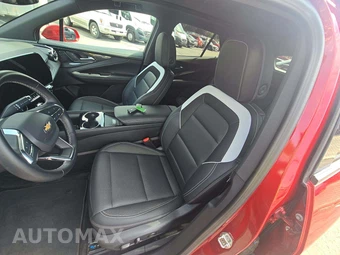 2024 Chevrolet Blazer EV LT 2LT - miniatura 6